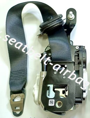 Harga yang bagus Sabuk Pengaman 3-Titik Mercedes-Benz C-Class W206 C 200 Hitam 3.30-3.50m on line