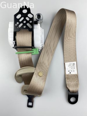 Three-Point Seat Belt For Toyota Reiz (2005-2009) Front Seat Belt OEM Quality