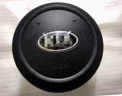 New Original Driver Airbag Assembly For 2017 KIA KX 3 With Single Explosion