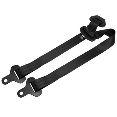 OEM Quality Three-Point Seat Belt for Toyota Vios (2008-2013) - ISO9001 & TS16949 Certified