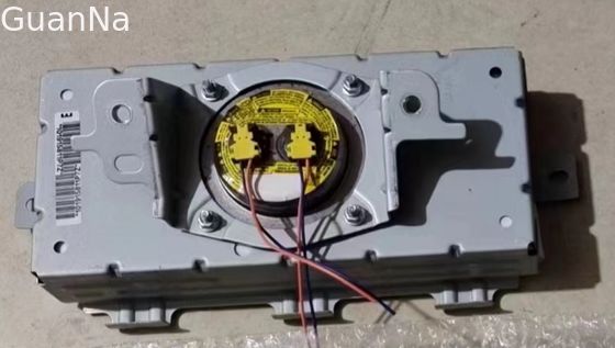 Original Passenger Airbag Assembly for Toyota IZOA (2018-2021) with Dual-Stage Inflator and Silver Cover
