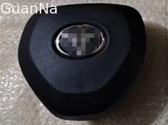 New Original Driver Airbag Assembly for Toyota Corolla Allion 2019 with Double Explosion and Black Cover