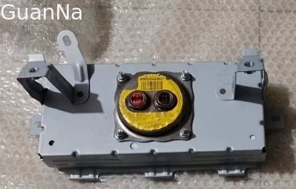 OEM Replacement Passenger Airbag Assembly with Dual-Stage Inflator for Toyota Corolla and Toyota Allion 2019 35CM*25CM*15CM