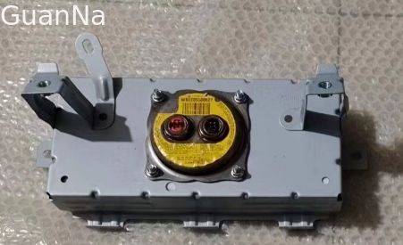 OEM Replacement Passenger Airbag Assembly with Dual-Stage Inflator for Toyota Corolla and Toyota Allion 2019 35CM*25CM*15CM