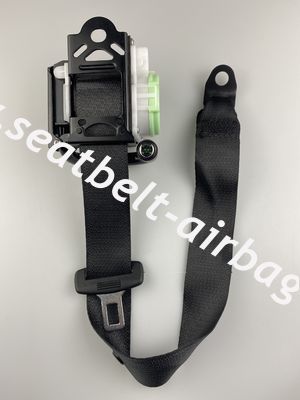 Giá tốt. Bộ lắp ráp dây an toàn ba điểm cho Toyota Corolla 2014 với Webbing đen và chiều dài 3,30-3,50 m trực tuyến