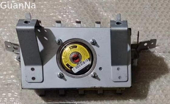 OEM Replacement Passenger Airbag Assembly with Plug-and-Play Replacement and Advanced Deployment Technology for Toyota Prado (2010-2017) 2.50 KG