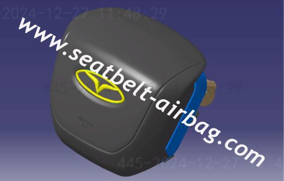 Ein guter Preis. Neuer Original Fahrerairbag-Baugruppe für Chery OMODA 2022 mit schwarzer Abdeckung und einfacher Auslösung Online