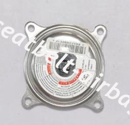 Un bon prix. Générateur de gaz et gonfleur d'airbags d'origine de taille ¥65×H34.5 mm pour pièces détachées automobiles en ligne