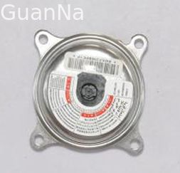 Original Airbag Gas Generator and Inflator with Size ∅65×H34.5mm for Auto Spare Parts