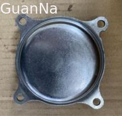 Original Airbag Gas Generator and Inflator with Size ∅65×H34.5mm for Auto Spare Parts