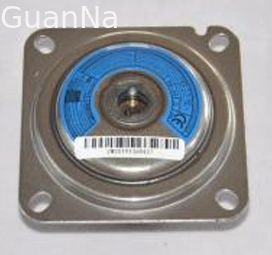Original Airbag Gas Inflator for Driver and Passenger Airbag with High-Quality Alloy and Precise ∅62mm*H36.5mm Dimensions