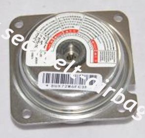 Giá tốt. Thiết bị ban đầu Airbag Gas Inflator với vỏ hợp kim cường độ cao để tạo ra khí nhanh và ổn định được thử nghiệm trực tuyến