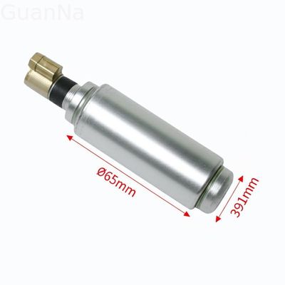 Original Equipment Airbag Gas Inflator with High-Strength Alloy Shell for Quick Gas Generation and Stability Tested