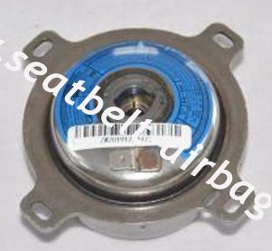 Harga yang bagus Peralatan Asli Airbag Gas Inflator Generasi Gas untuk Airbag Pengemudi dan Penumpang on line