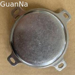 Original Equipment Airbag Gas Inflator Gas Generation for Driver and Passenger Airbag