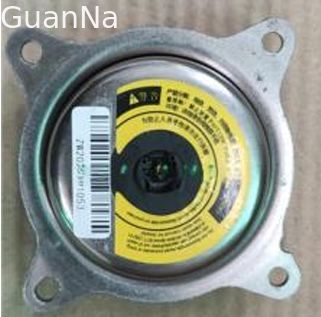 Original Airbag Gas Inflator with Precise ∅66mm*H34.5mm Dimensions For Driver Airbag