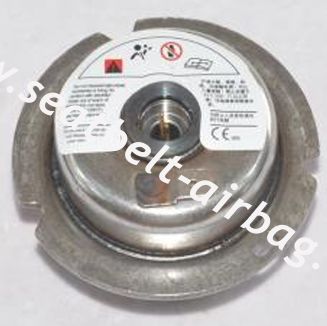 Giá tốt. Bộ thổi khí túi khí ban đầu ∅53mm*H38.5mm Kích thước cho túi khí người lái và túi khí hành khách trực tuyến