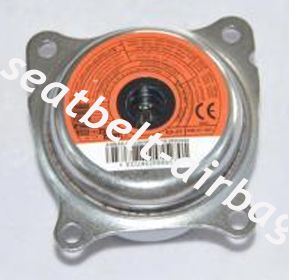 Harga yang bagus Inflator Gas Kantung Udara Asli ∅54mm*Tinggi 36.5mm Dimensi Untuk Kantung Udara Pengemudi Penumpang on line