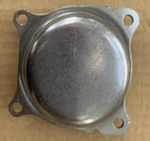 Original Airbag Gas Inflator ∅54mm*H36.5mm Dimensions For Driver Passenger Airbag