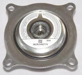 For Driver Airbag Passenger Airbag Dimensions ∅60*H36.5  Original Airbag Gas Inflator