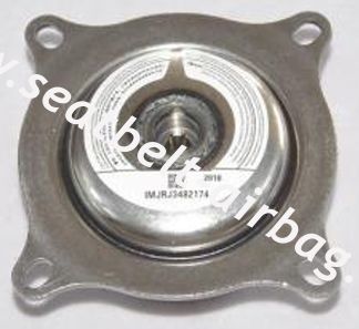 Harga yang bagus Untuk Airbag Pengemudi Ukuran Airbag Penumpang 60*H36.5 Original Airbag Gas Inflator on line