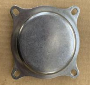 For Driver Airbag Passenger Airbag Dimensions ∅60*H36.5  Original Airbag Gas Inflator