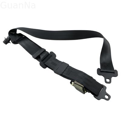 Three-Point Seat Belt Assembly for Toyota Camry 2018-2020 with 3.30-3.50m Webbing