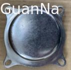 For Driver Airbag Passenger Airbag Dimensions ∅60*H36  Original Airbag Gas Inflator