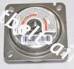 ราคาดี เครื่องเติมลมถุงลมนิรภัย (Airbag Gas Inflator) ขนาด ∅69mm*สูง40mm สำหรับถุงลมนิรภัยด้านคนขับและผู้โดยสาร ออนไลน์