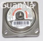 Original Airbag Gas Inflator ∅69mm*H40mm Dimensions For Driver Passenger Airbag
