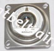 Un buon prezzo. Inflator gas airbag originale ∅54,5mm*H40mm per airbag conducente passeggero - Ricambio usato in linea