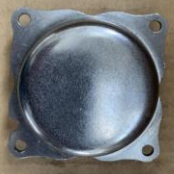 ∅60mm*H35.5mm Original Airbag Gas Inflator For Driver Passenger Airbag New Used Part