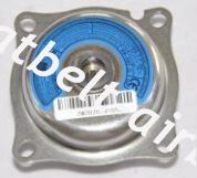 Un buen precio. Pieza nueva usada para airbag del conductor y pasajero ∅59mm*H42mm Inflador de gas del airbag original en línea