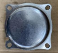 New Used Part For Driver Passenger Airbag ∅59mm*H42mm Original Airbag Gas Inflator