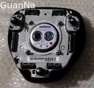 Driver Airbag Assembly For Toyota Corolla 2020 with Double Explosion Original Quality