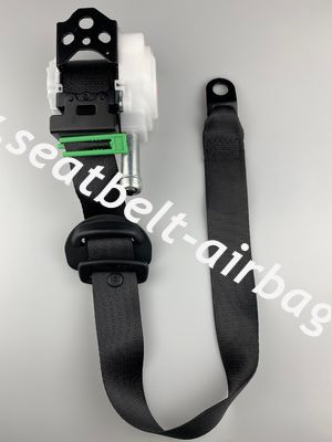 Un buen precio. Conjunto de cinturón de seguridad de tres puntos para Toyota Corolla 2020 con cinta de 3.30-3.50 m en línea