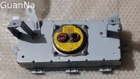 Passenger Airbag Assembly for Toyota Corolla 2020 with Silver Appearance 35CM*25CM*15CM and 2.50 KG Weight