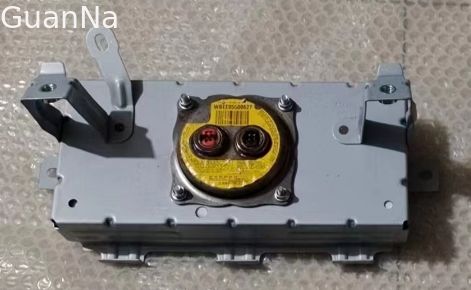 Passenger Airbag Assembly for Toyota Corolla 2020 with Silver Appearance 35CM*25CM*15CM and 2.50 KG Weight