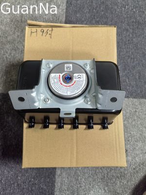 Passenger Airbag Assembly for Haval H9 with 2.50 KG Packed Weight and 35CM*25CM*15CM Packaging Volume