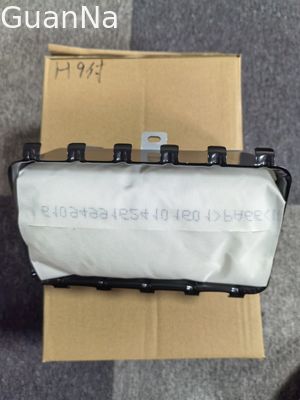 Passenger Airbag Assembly for Haval H9 with 2.50 KG Packed Weight and 35CM*25CM*15CM Packaging Volume