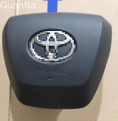 Original Quality Driver Airbag For Toyota Highlander 2021 Double Explosion Steering Airbag