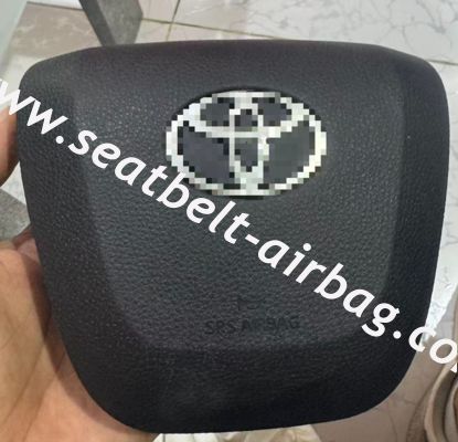 Bom preço. Bolso de ar de condução de qualidade original para Toyota Camry 2025 Bolso de ar de direção de dupla explosão on-line