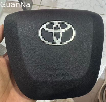 Original Quality Driver Airbag For Toyota Camry 2025 Double Explosion Steering Airbag