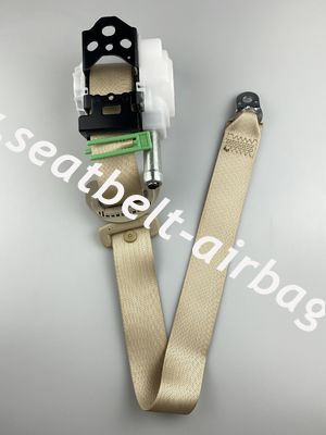 قیمت خوب مونتاژ کمربند سه نقطه ای برای تویوتا هیلندر 2021 با 3.30-3.50 متر Webbing - اصلی جدید آنلاین