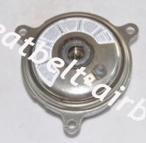 Good price Used Original Airbag Gas Generator with Single Explosion Port and Lightweight Design for Precise Dimensions in Driver Passenger Airbag online