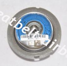 Giá tốt. Máy bơm khí túi khí nguyên bản sử dụng 60mm*H38mm với thiết kế nhẹ và kích thước chính xác cho túi khí lái xe hành khách trực tuyến