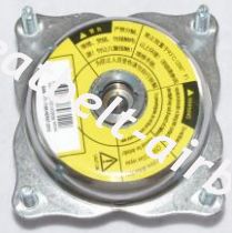 Good price Original Compact Design Airbag Gas Inflator with High-Quality Materials for Reliable Performance online