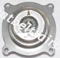 Un bon prix. Gonfleur de gaz d'airbag à explosion unique et matériaux à haute résistance pour airbags conducteur et passager en ligne