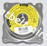 Un bon prix. Générateur de gaz d'airbag d'origine utilisé avec un seul orifice d'explosion de taille 60*35,5 mm pour une réponse rapide et une conception compacte en ligne