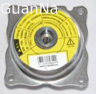 Used Original Airbag Gas Generator with Single Explosion Port Size 60*35.5mm for Fast Response and Compact Design